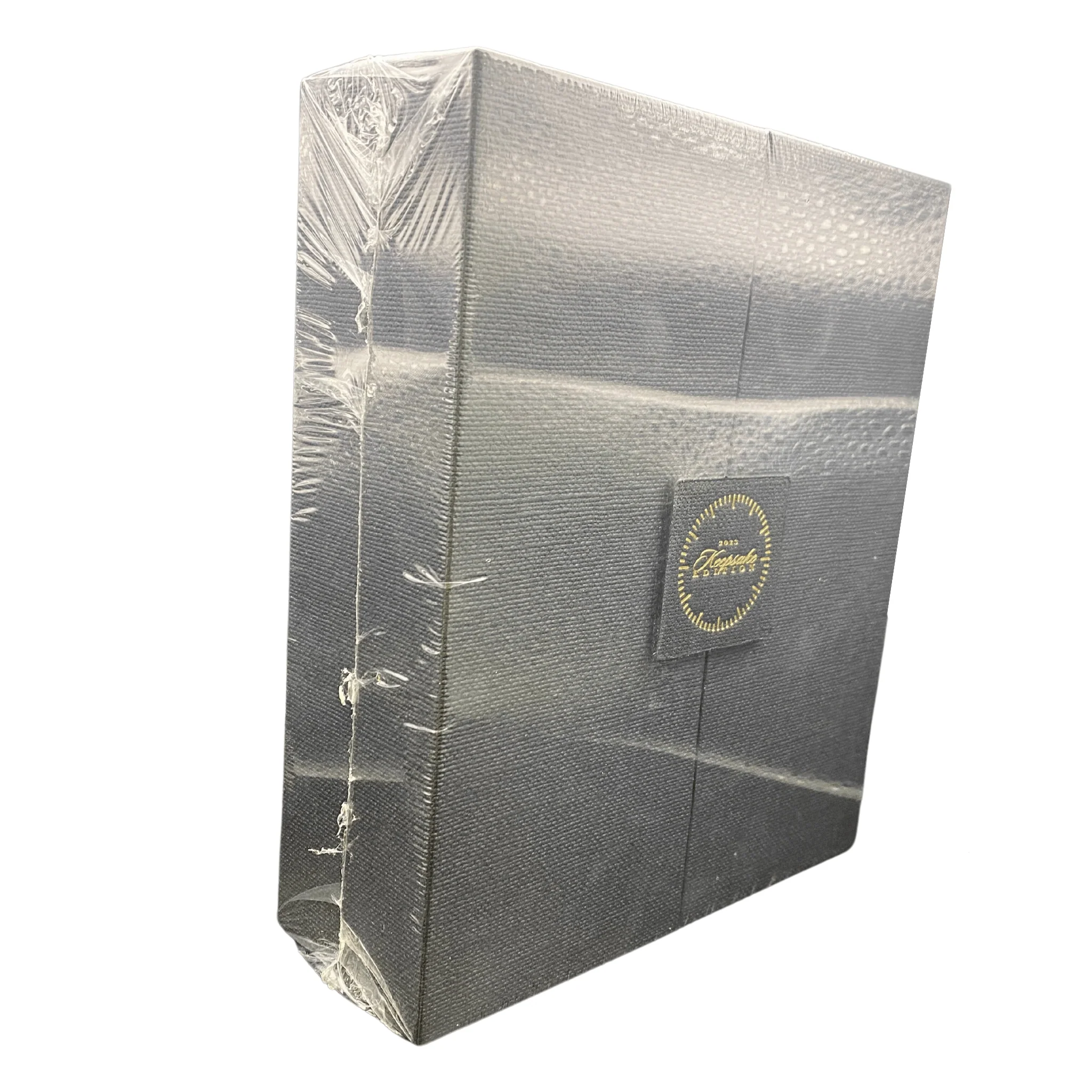2023 Super Break Pieces of the Past Keepsake Edition Non-Sport Hobby Box - Image 2