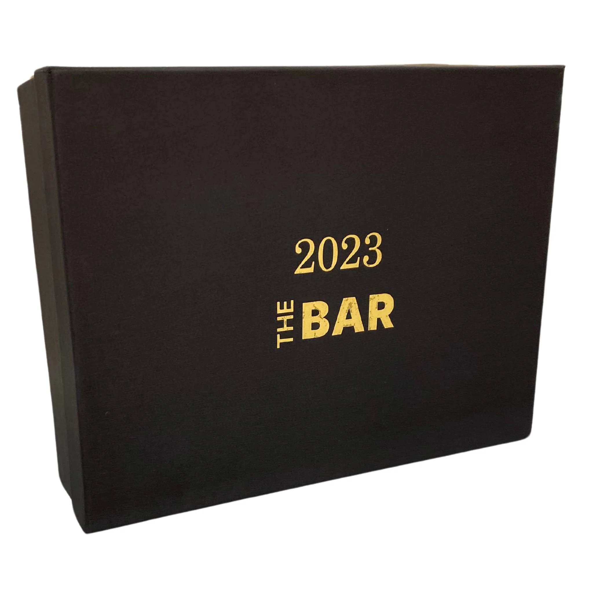 2023 Super Break The Bar 1/1 Cut Autograph Edition Box