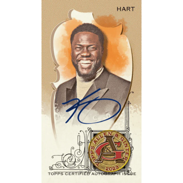 2023 Topps Allen & Ginter Baseball Hobby Box - Image 5