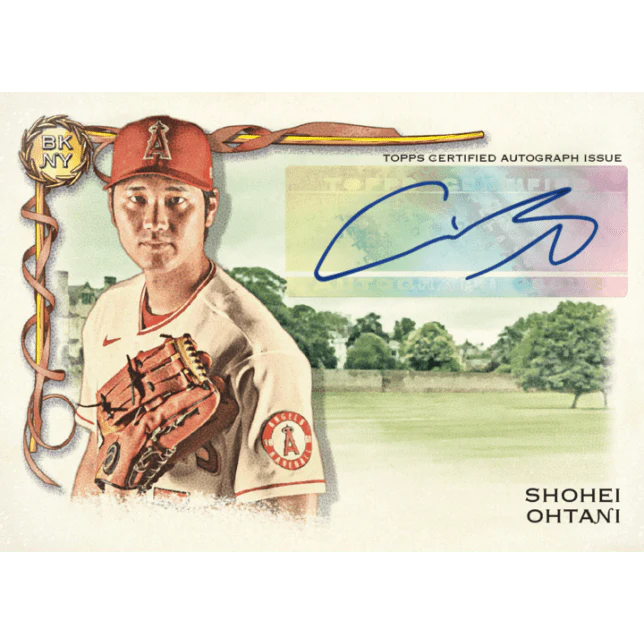 2023 Topps Allen & Ginter Baseball Hobby Box - Image 7
