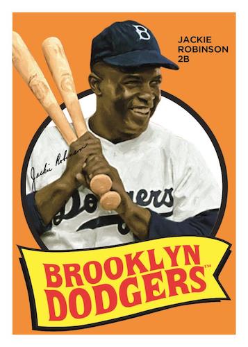 2023 Topps Archives Baseball Hobby Box - Image 10