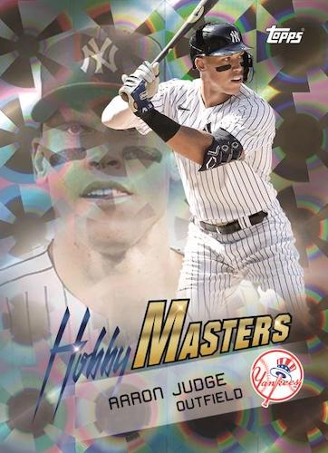 2023 Topps Archives Baseball Hobby Box - Image 4