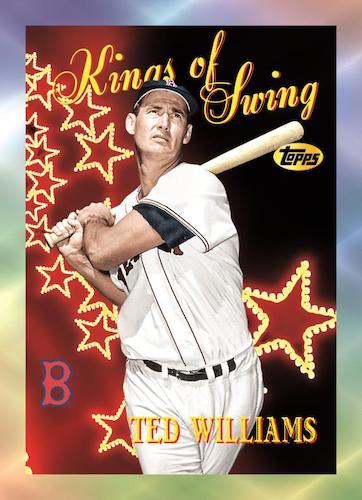 2023 Topps Archives Baseball Hobby Collectors Tin Box - Image 15