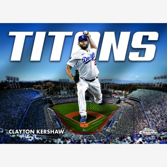 2023 Topps Chrome Baseball Hobby Box - Image 4