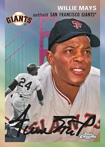 2023 Topps Chrome Platinum Anniversary Baseball Blaster Box - Image 9