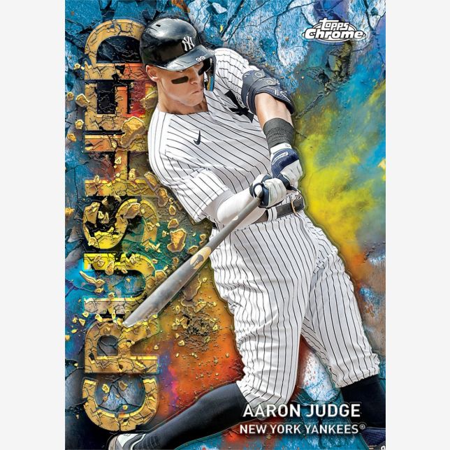 2023 Topps Chrome Update Baseball Hobby Box - Image 6