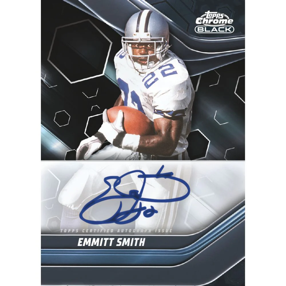 2023 Topps Composite Football Hobby Box - Image 12