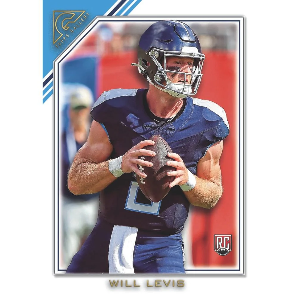 2023 Topps Composite Football Hobby Box - Image 16