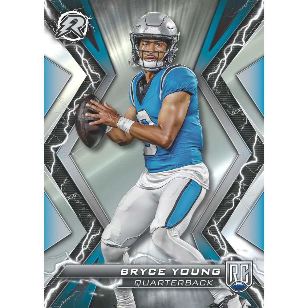 2023 Topps Composite Football Hobby Box - Image 6