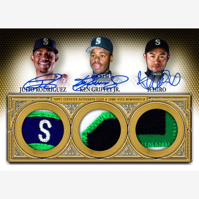 2023 Topps Dynasty Baseball Hobby Box - Image 10