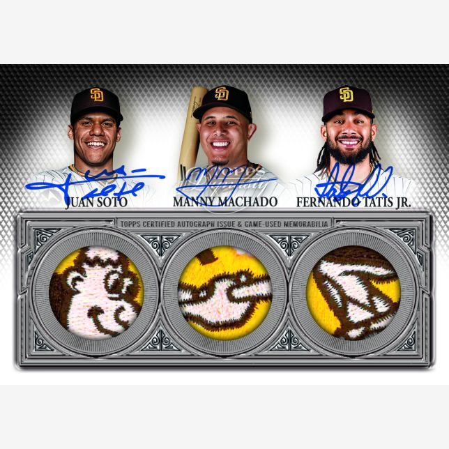 2023 Topps Dynasty Baseball Hobby Box - Image 12