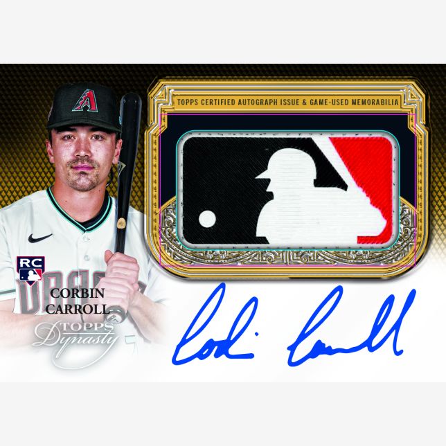 2023 Topps Dynasty Baseball Hobby Box - Image 6