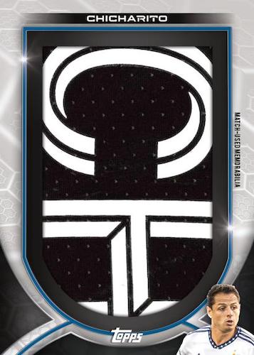 2023 Topps MLS Major League Soccer Hobby Box - Image 4