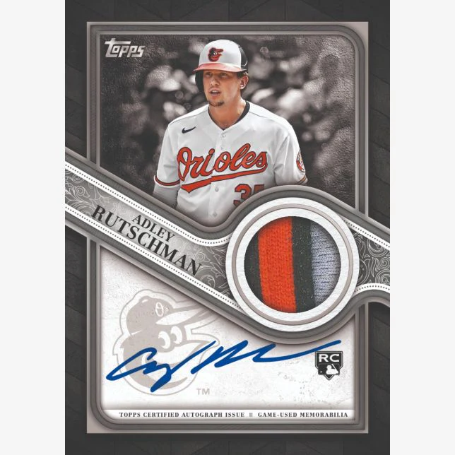 2023 Topps Series 2 Baseball Hobby Box - Image 3