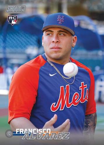 2023 Topps Stadium Club Baseball Compact Hobby Box - Image 7