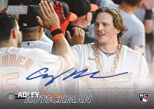 2023 Topps Stadium Club Baseball Hobby Box - Image 4