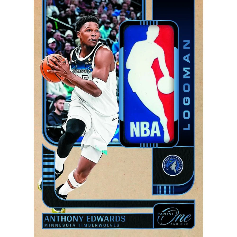 2024/25 Panini One & One Basketball Hobby Box - Image 6