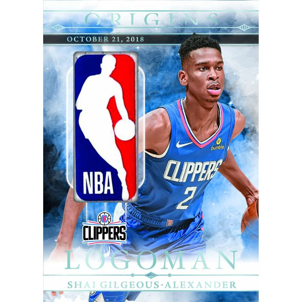 2024/25 Panini Origins Basketball Hobby Box - Image 10