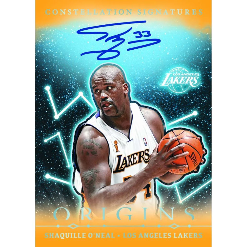 2024/25 Panini Origins Basketball Hobby Box - Image 3