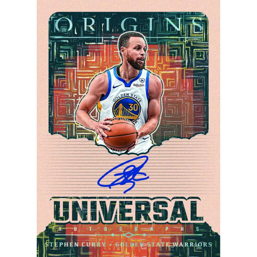 2024/25 Panini Origins Basketball Hobby Box - Image 5