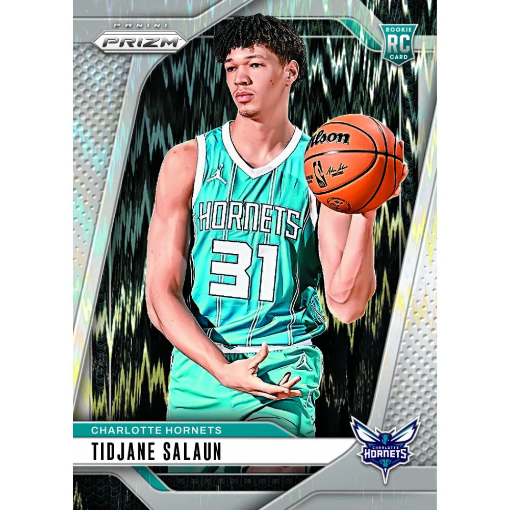 2024/25 Panini Prizm Basketball Hobby Box - Image 11