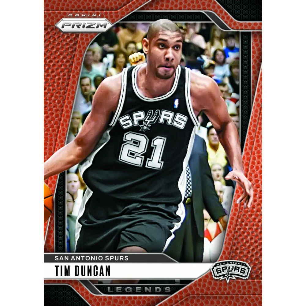 2024/25 Panini Prizm Basketball Hobby Box - Image 12