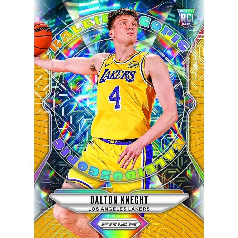 2024/25 Panini Prizm Basketball Hobby Box - Image 8