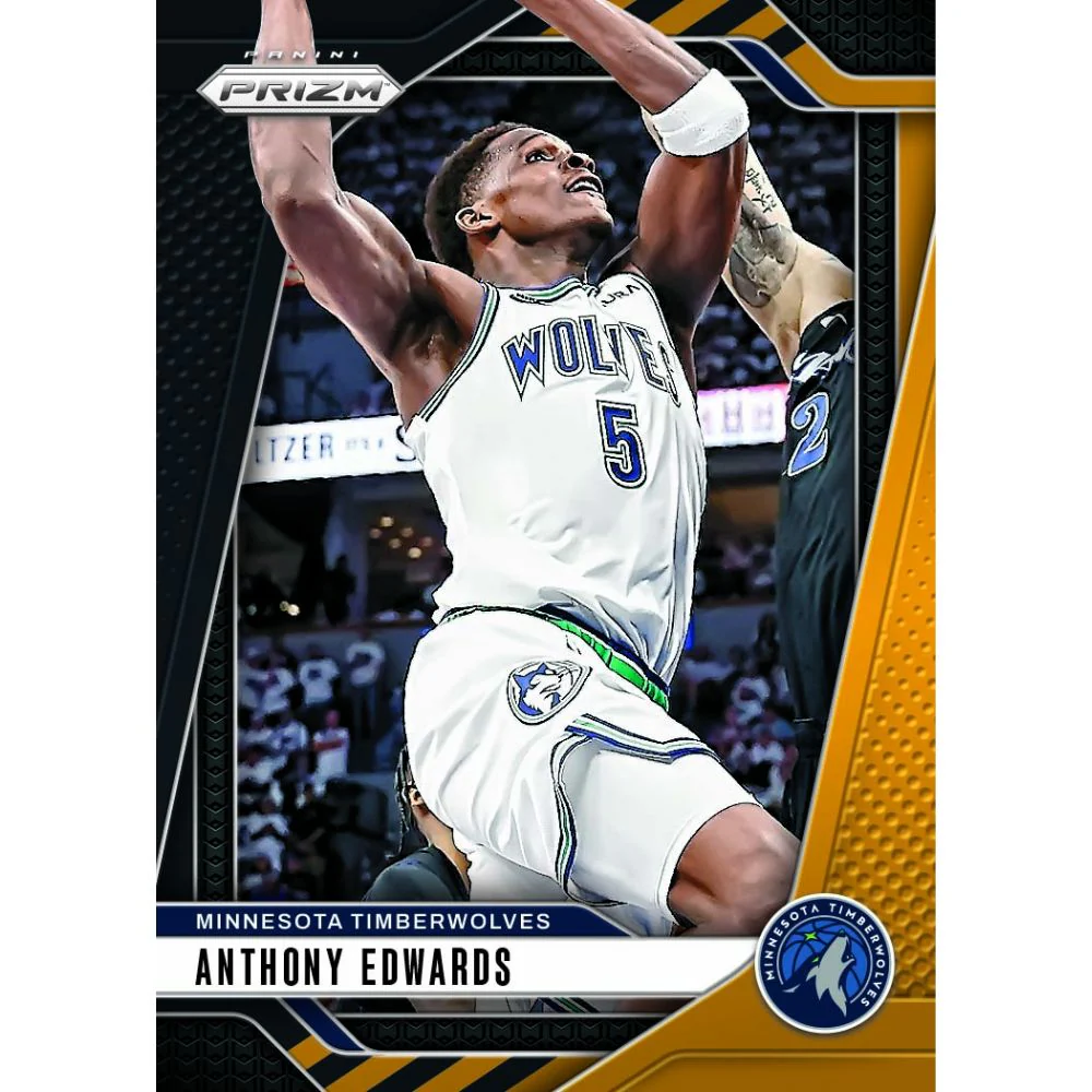2024/25 Panini Prizm Basketball Hobby Box - Image 9