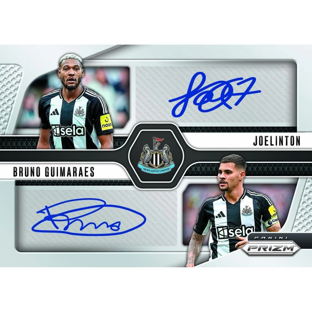 2024/25 Panini Prizm English Premier League Soccer Breakaway Box - Image 2