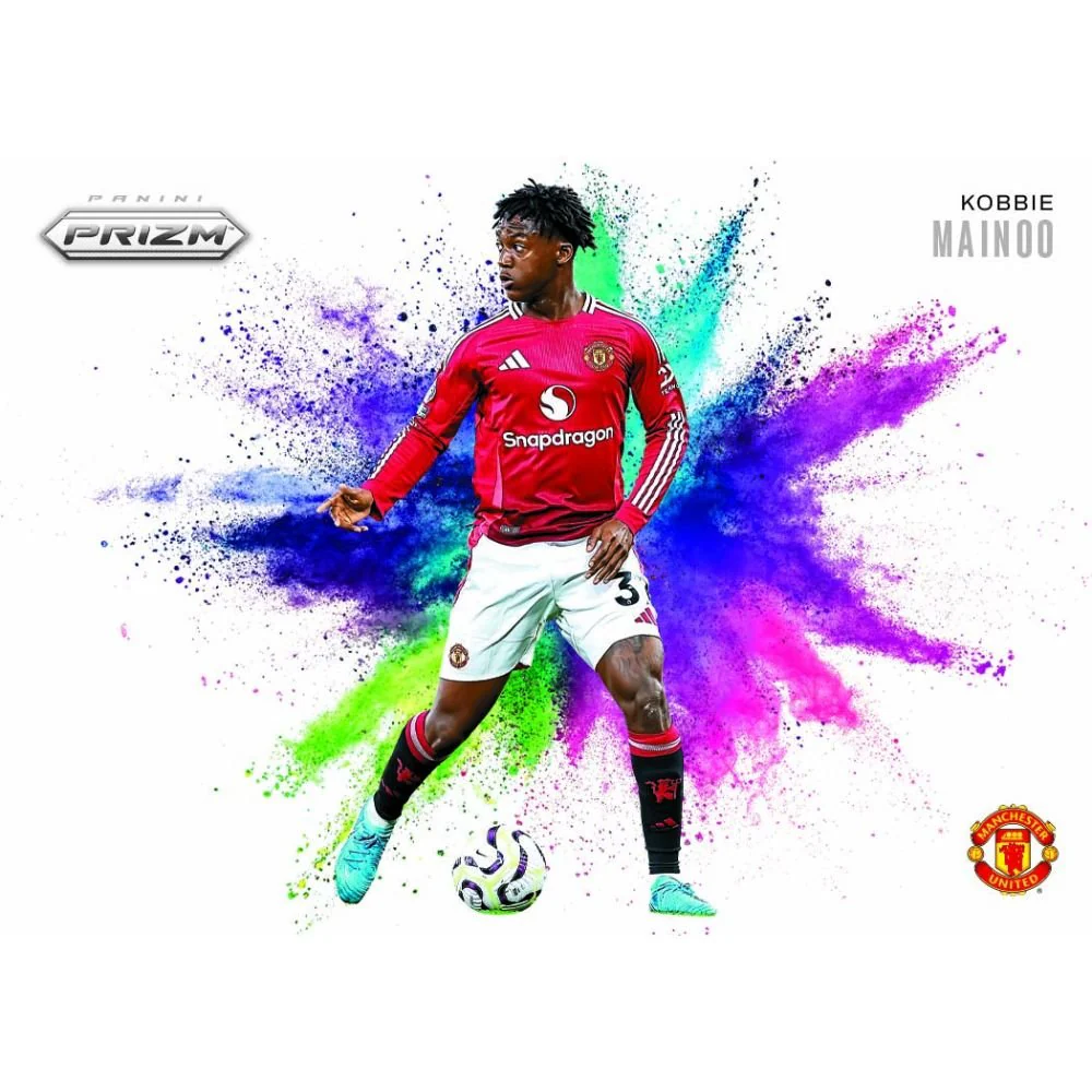 2024/25 Panini Prizm English Premier League Soccer Breakaway Box - Image 6