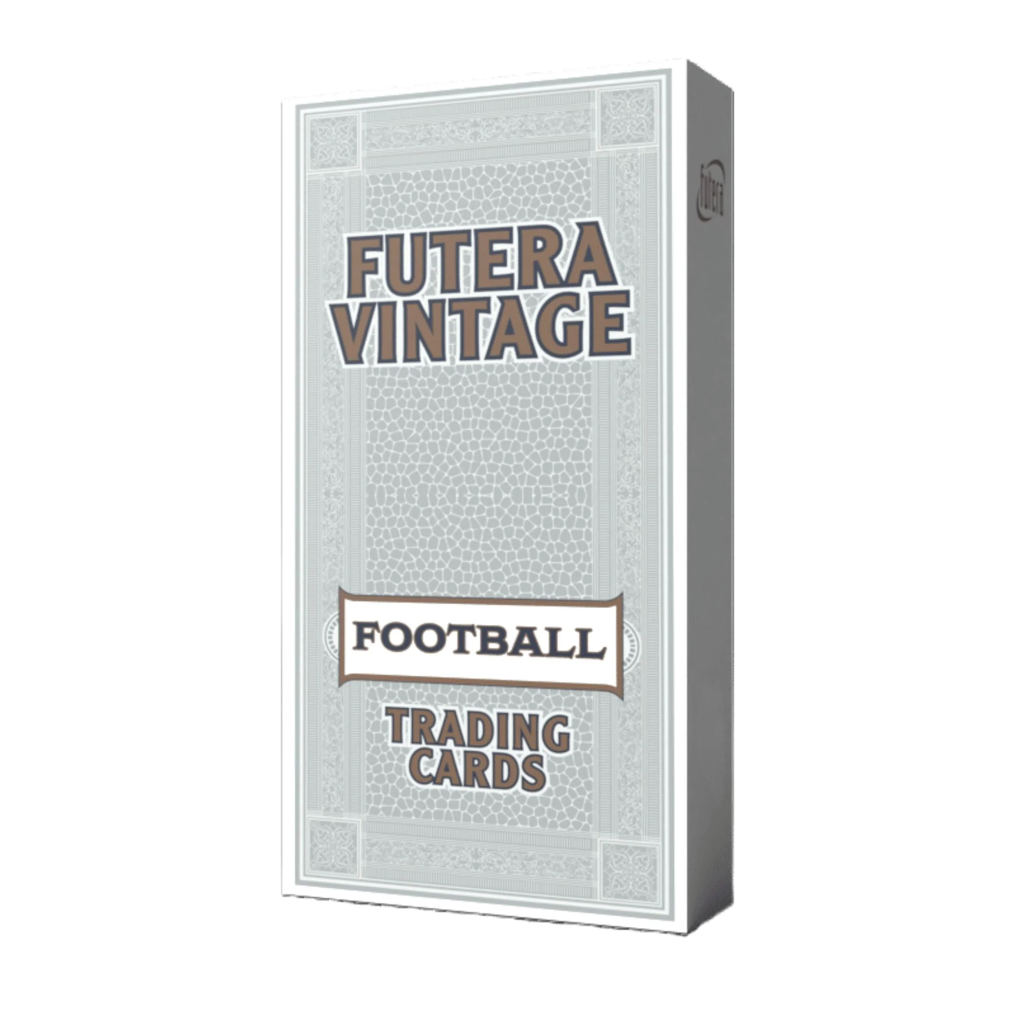 2024 Futera Vintage Soccer Hobby Box