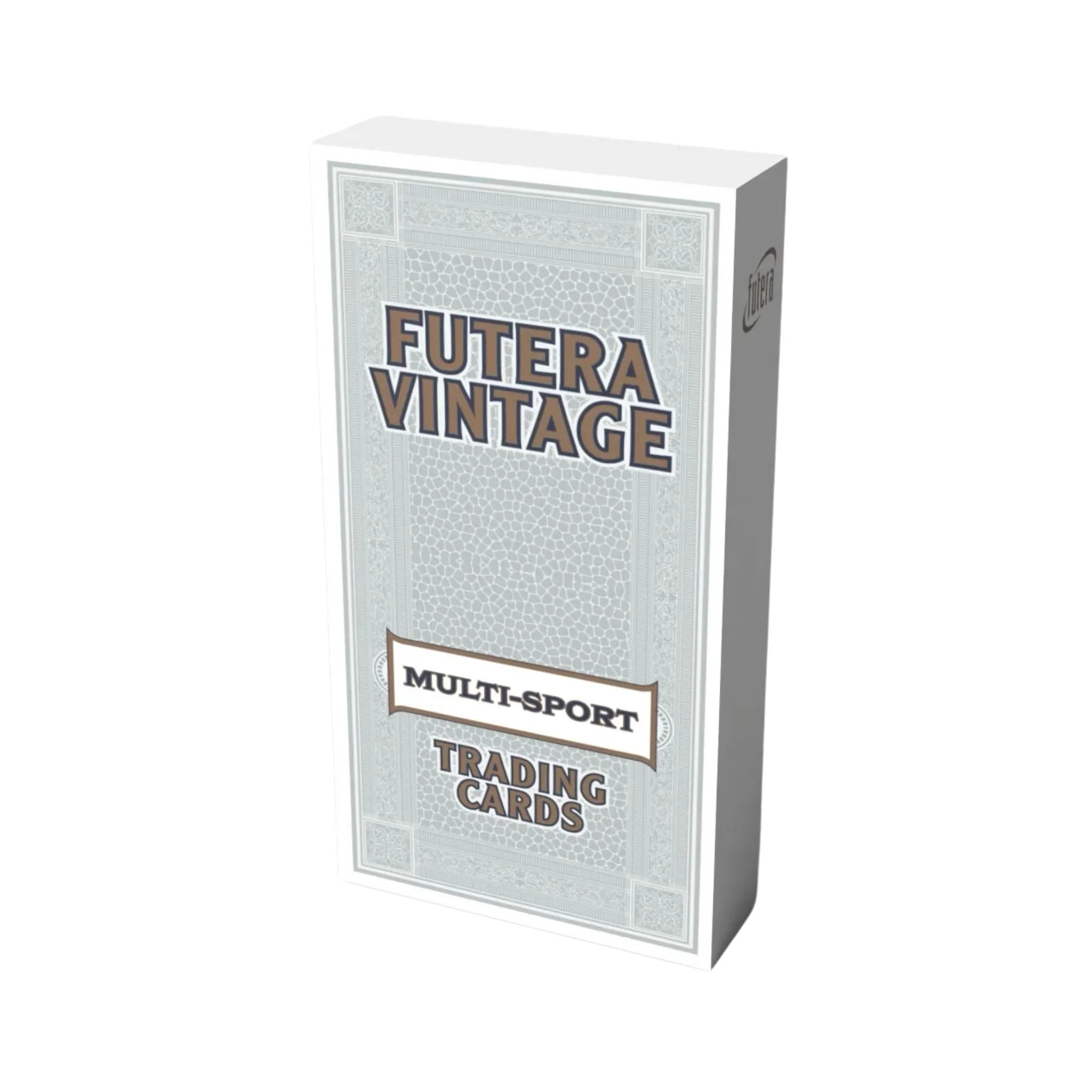 2024 Futera Vintage Multi-Sport Hobby Box