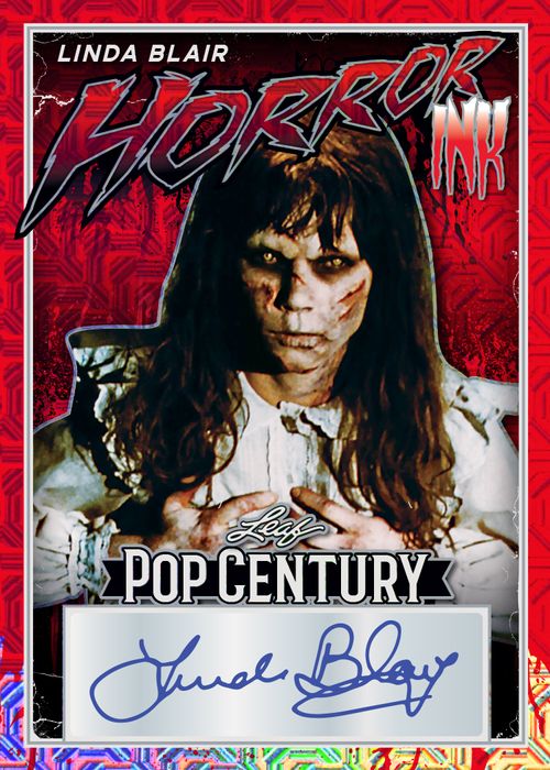 2024 Leaf Metal Pop Century Hobby Box - Image 15