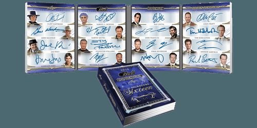2024 Leaf Metal Pop Century Hobby Box - Image 19