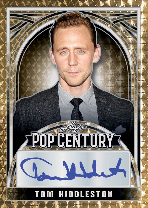 2024 Leaf Metal Pop Century Hobby Box - Image 22