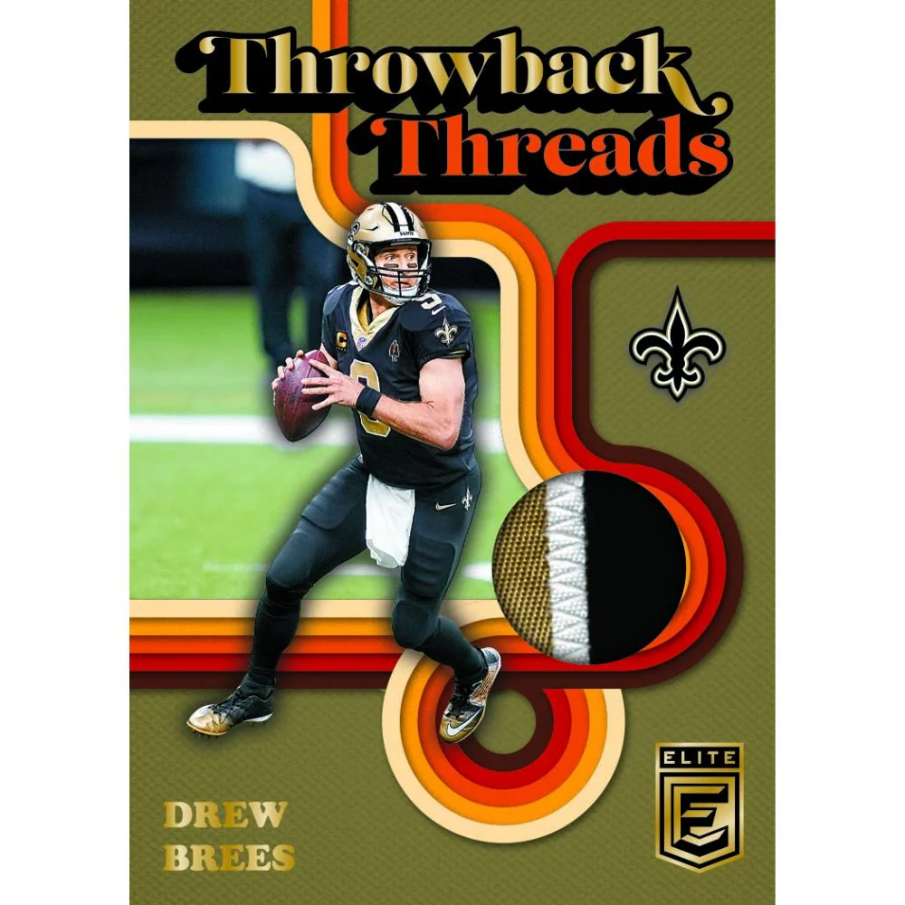 2024 Panini Donruss Elite Football Hobby Box - Image 10