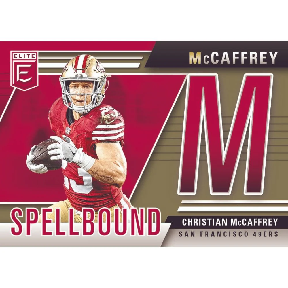 2024 Panini Donruss Elite Football Hobby Box - Image 3