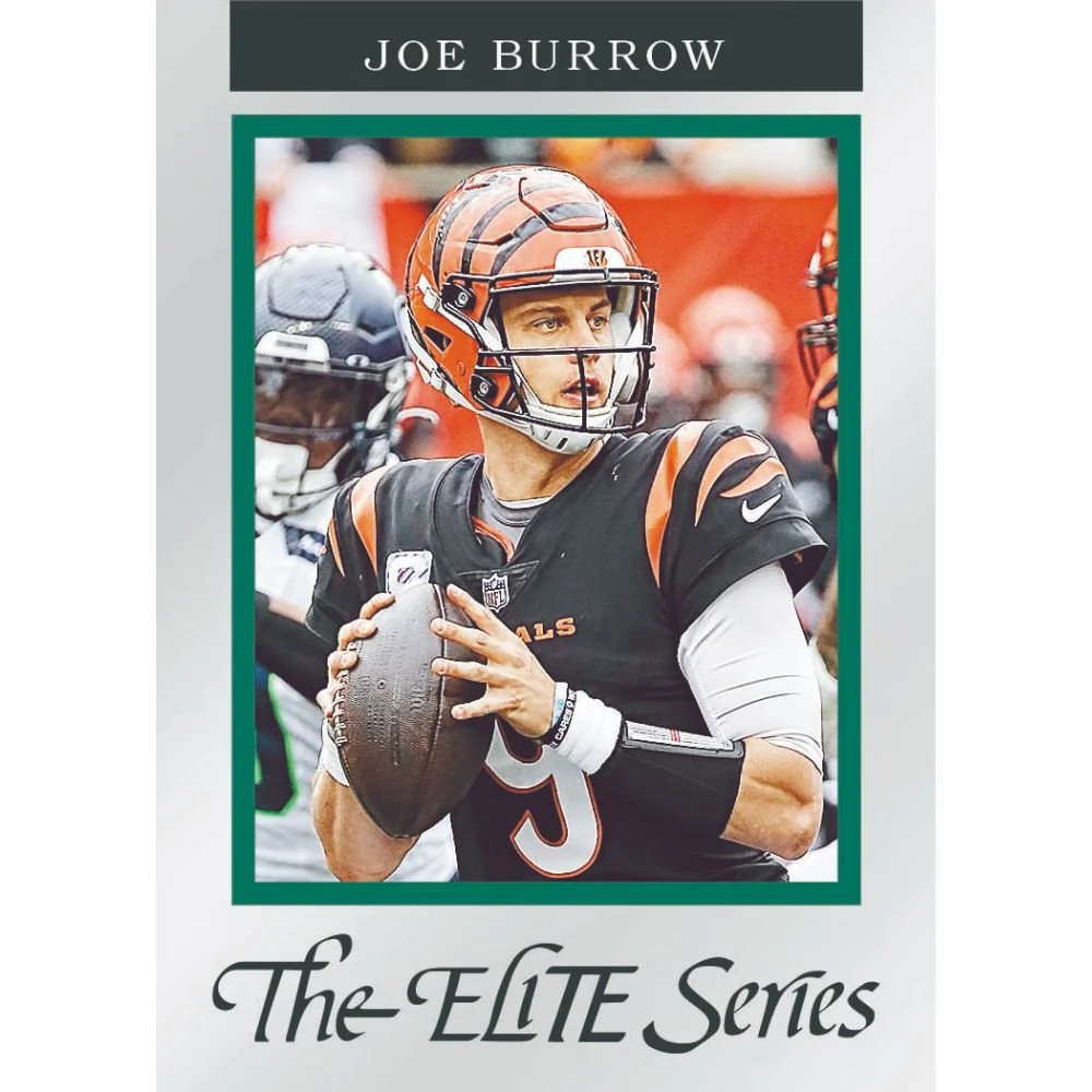 2024 Panini Donruss Elite Football Hobby Box - Image 8