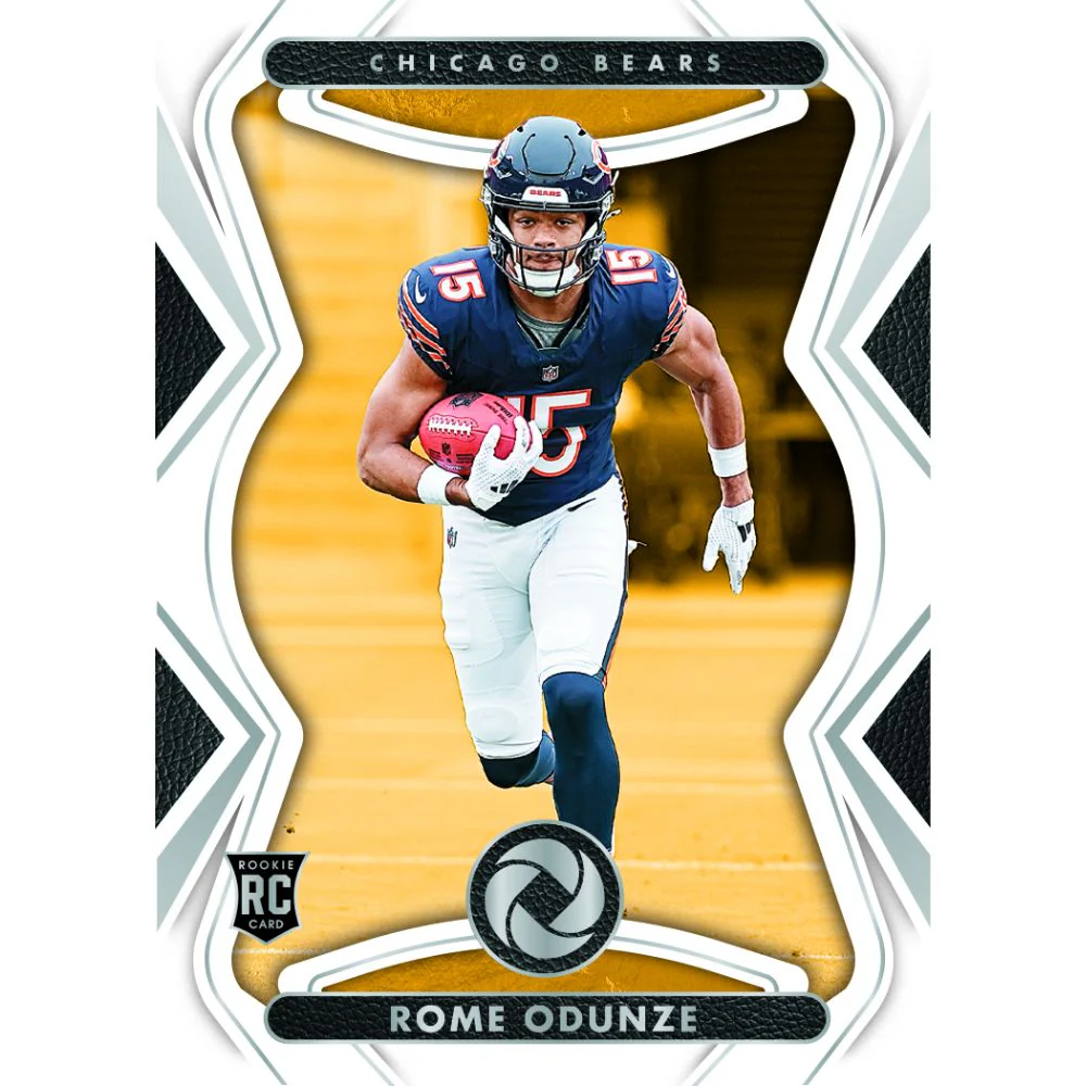 2024 Panini Gold Standard Football Hobby Box - Image 9
