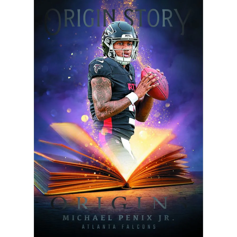 2024 Panini Origins Football Hobby Box - Image 7