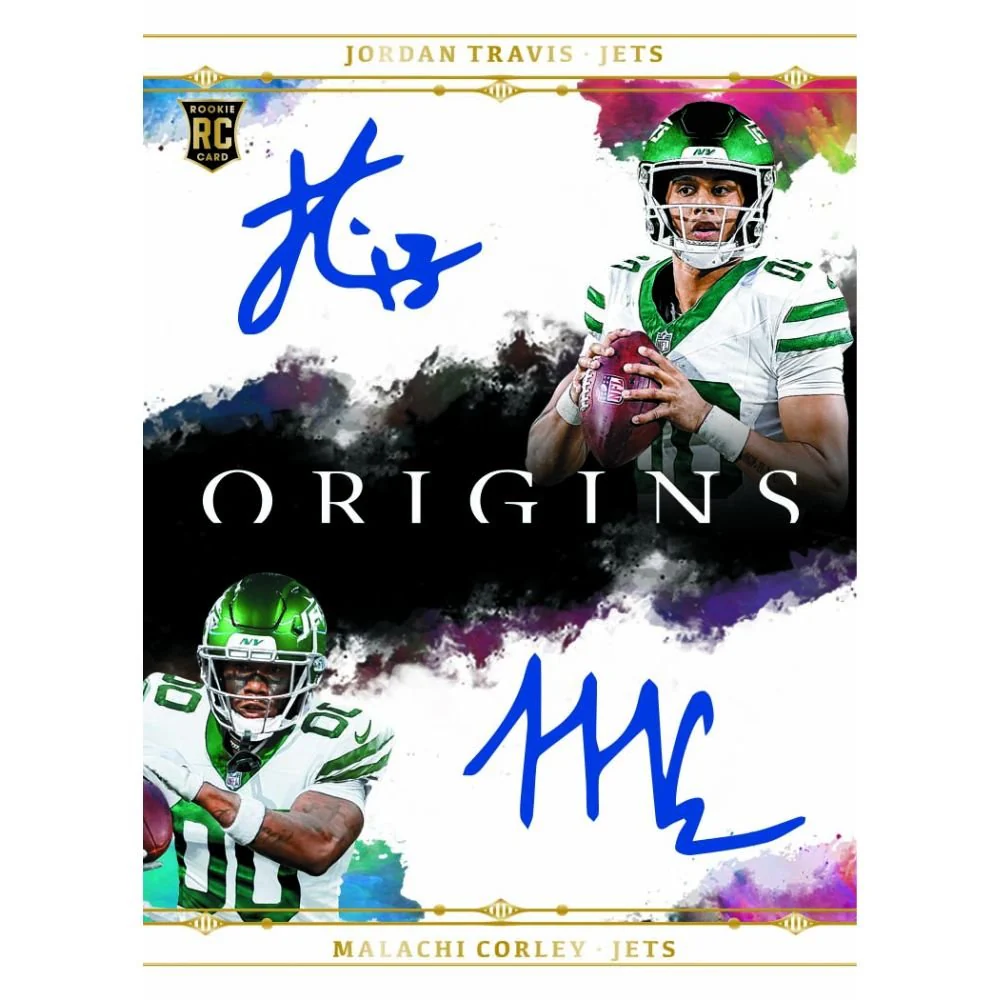 2024 Panini Origins Football Hobby Box - Image 6