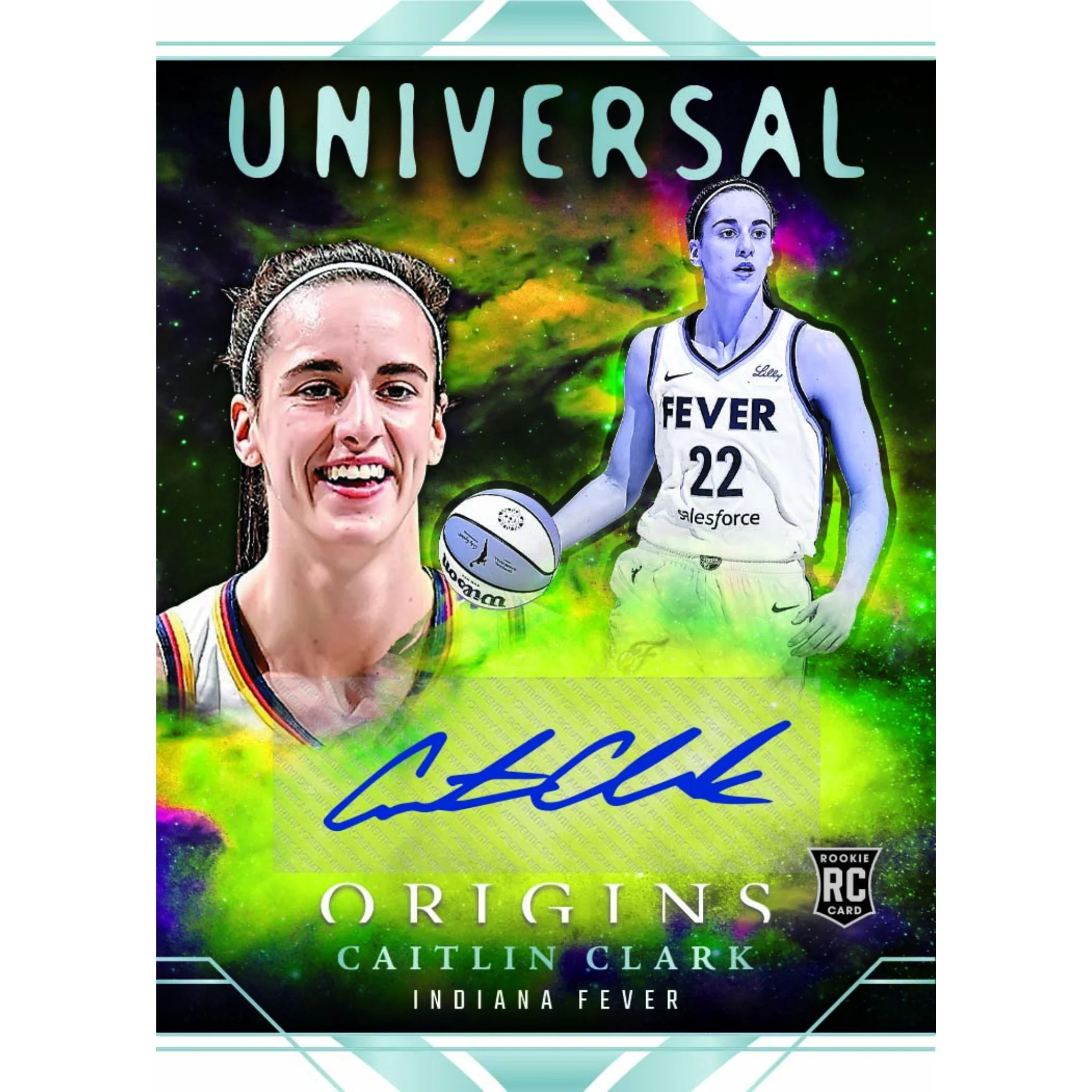 2024 Panini Origins WNBA Basketball Hobby Box - Image 2