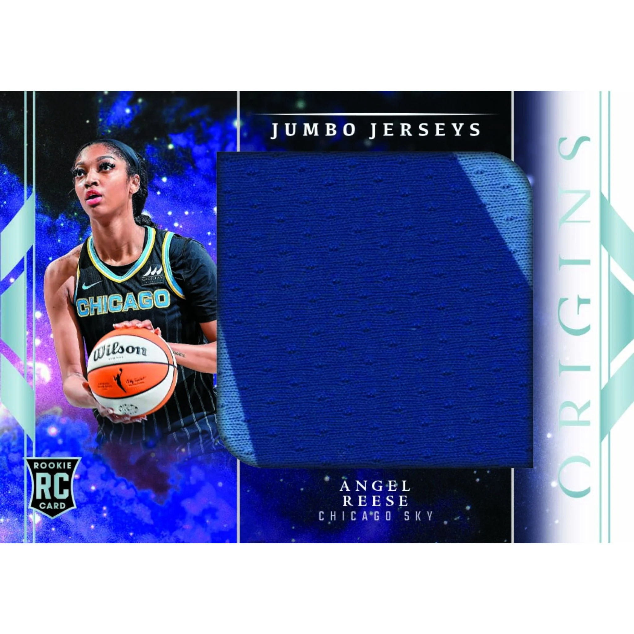 2024 Panini Origins WNBA Basketball Hobby Box - Image 3