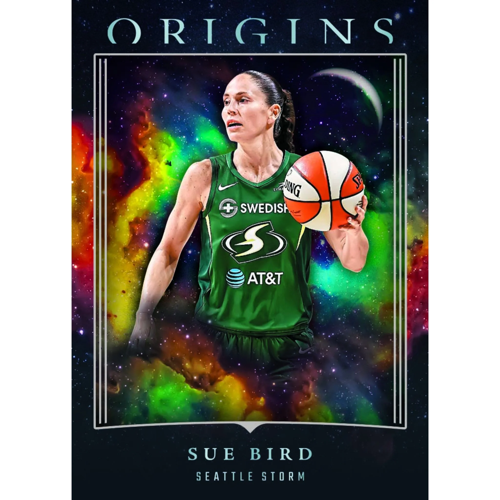 2024 Panini Origins WNBA Basketball Hobby Box - Image 5