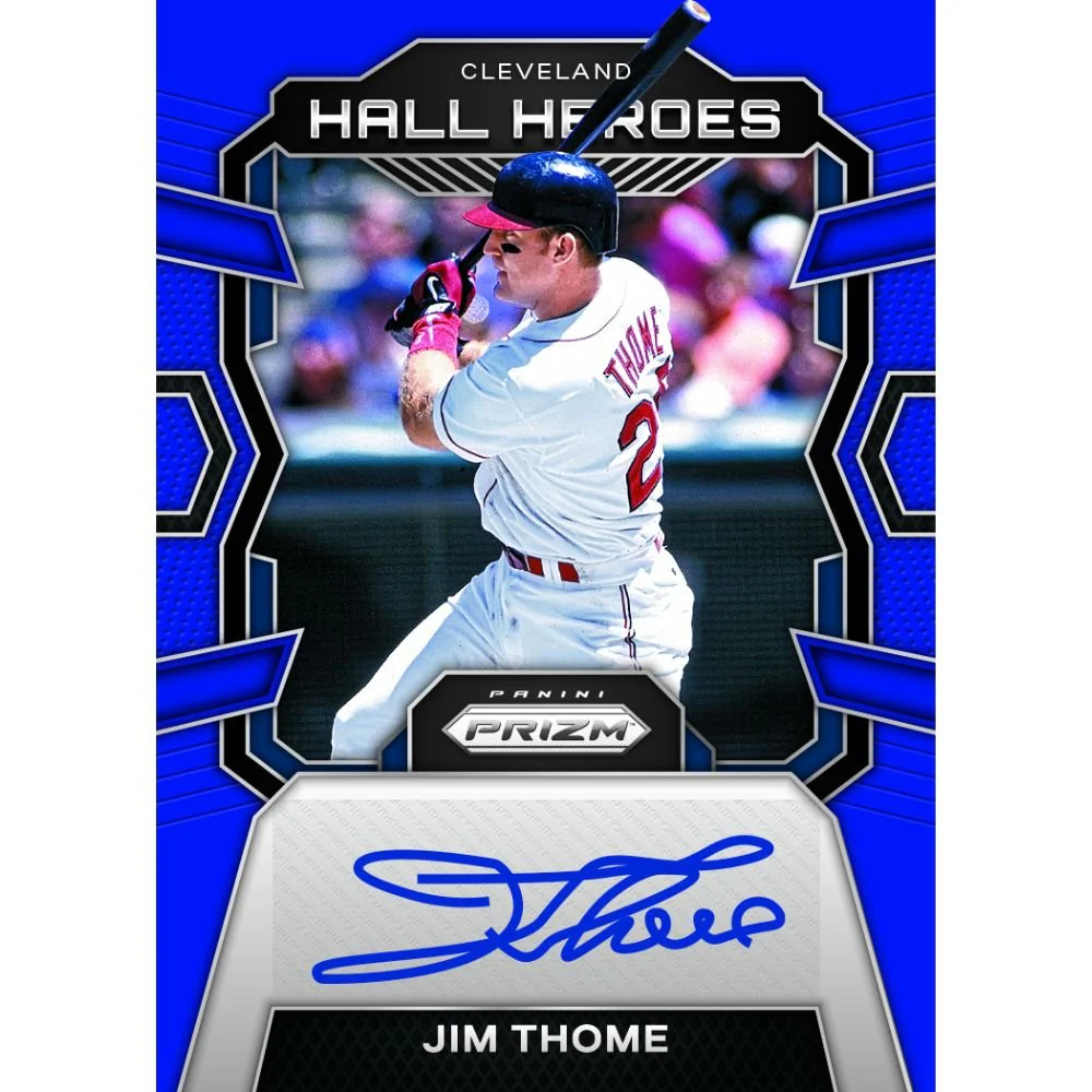 2024 Panini Prizm Baseball Hobby Box - Image 2