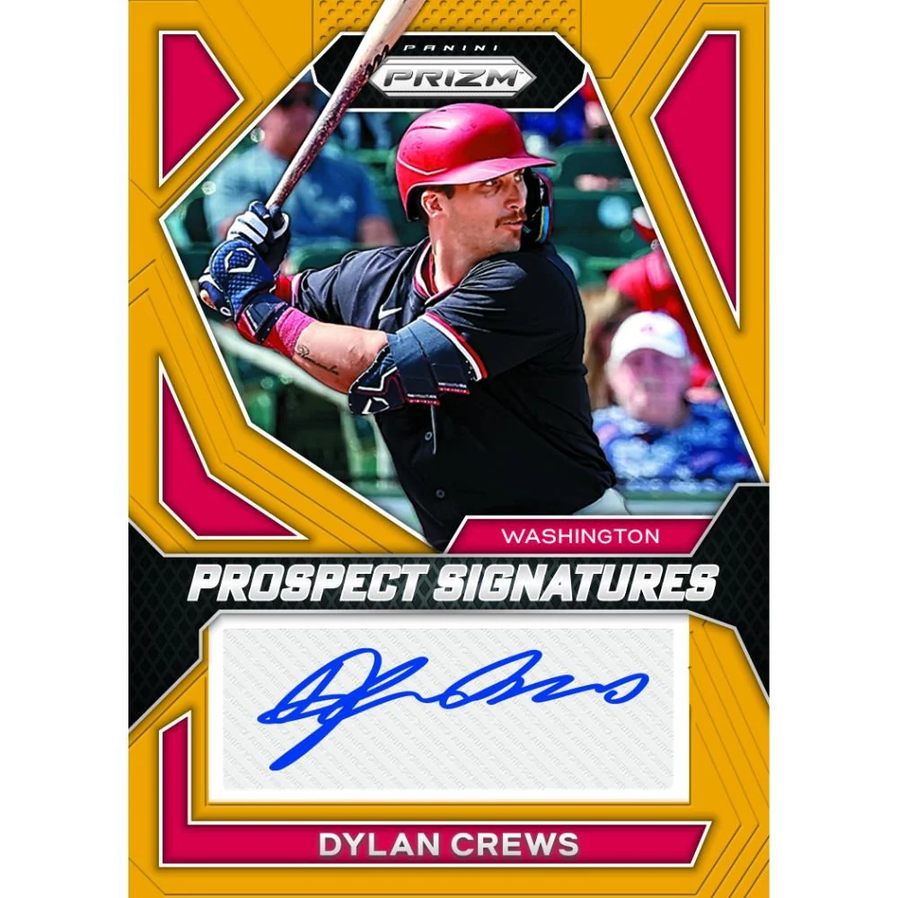 2024 Panini Prizm Baseball Hobby Box - Image 3