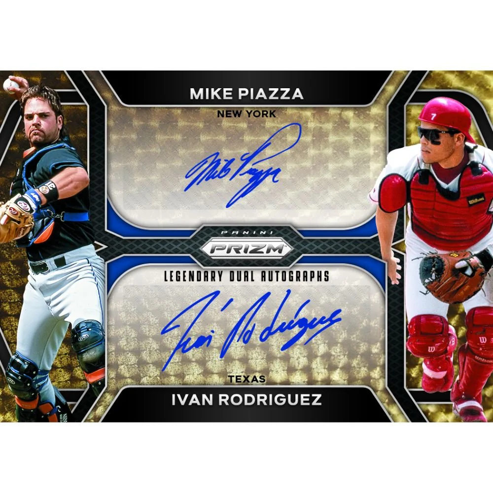 2024 Panini Prizm Baseball Hobby Box - Image 4