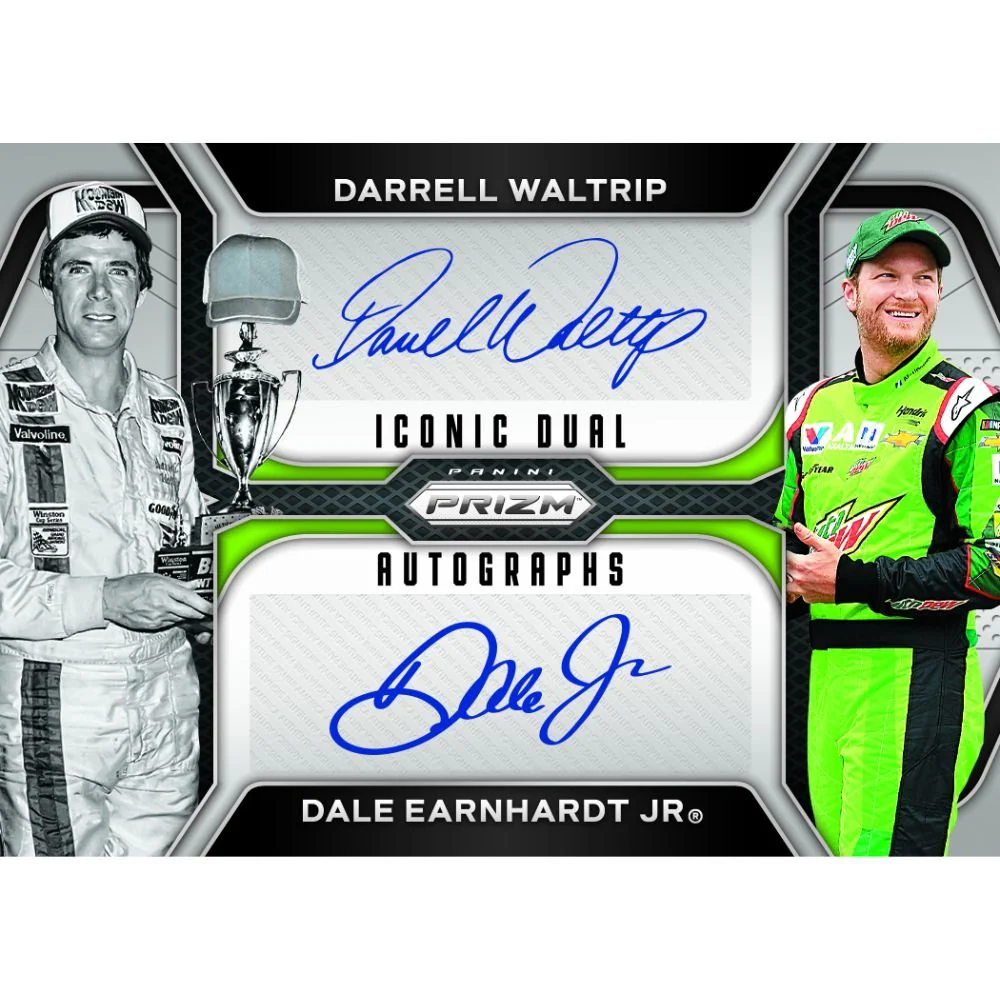 2024 Panini Prizm Racing Hobby Box - Image 2