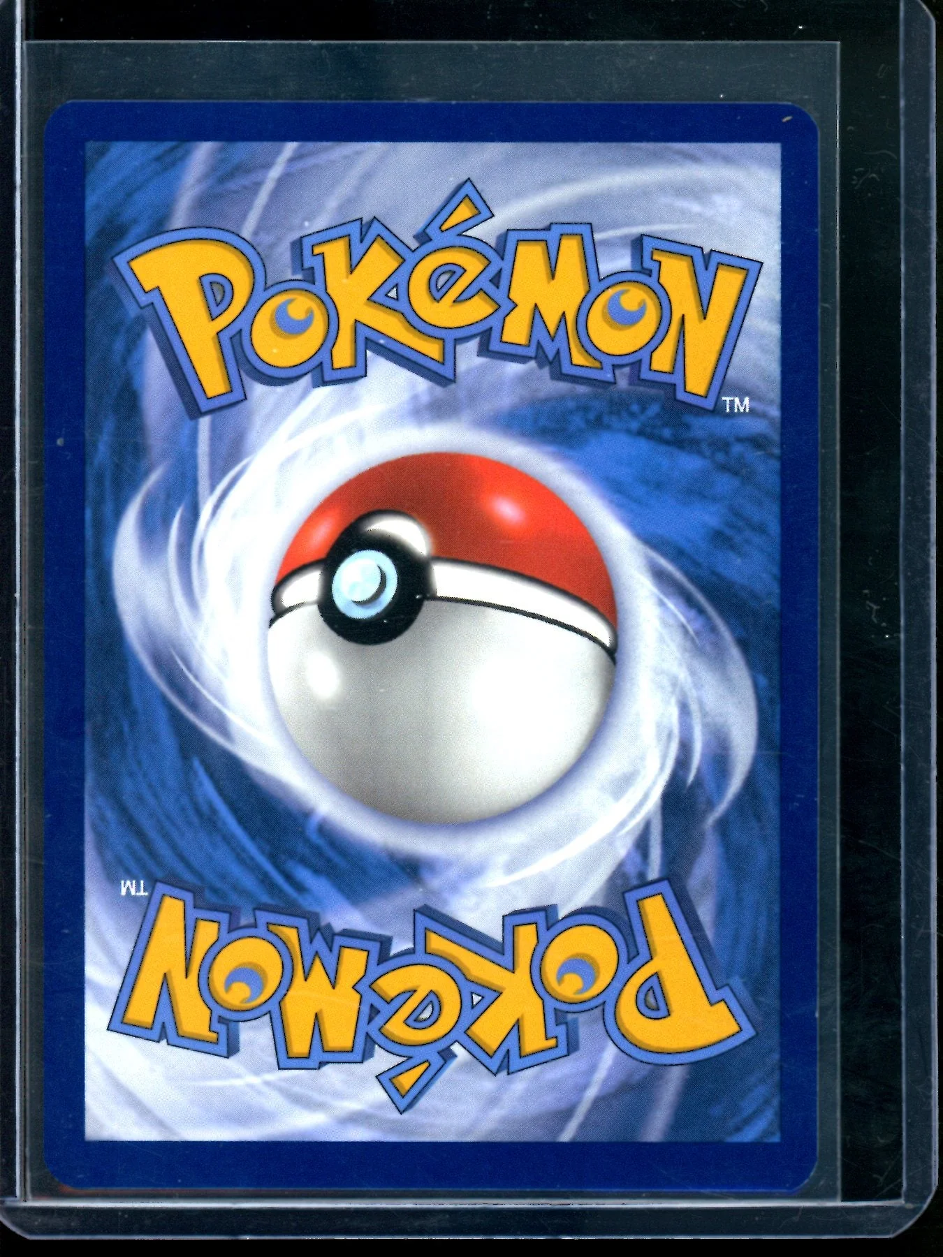 2024 Pokemon Temporal Forces Gengar EX 193/162 - Image 2