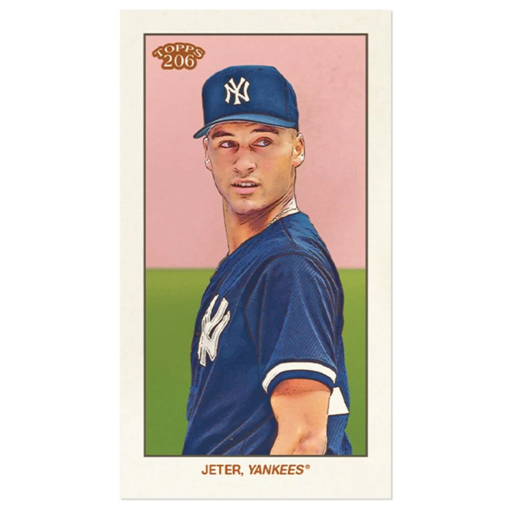 2024 Topps 206 Baseball Box - Image 10